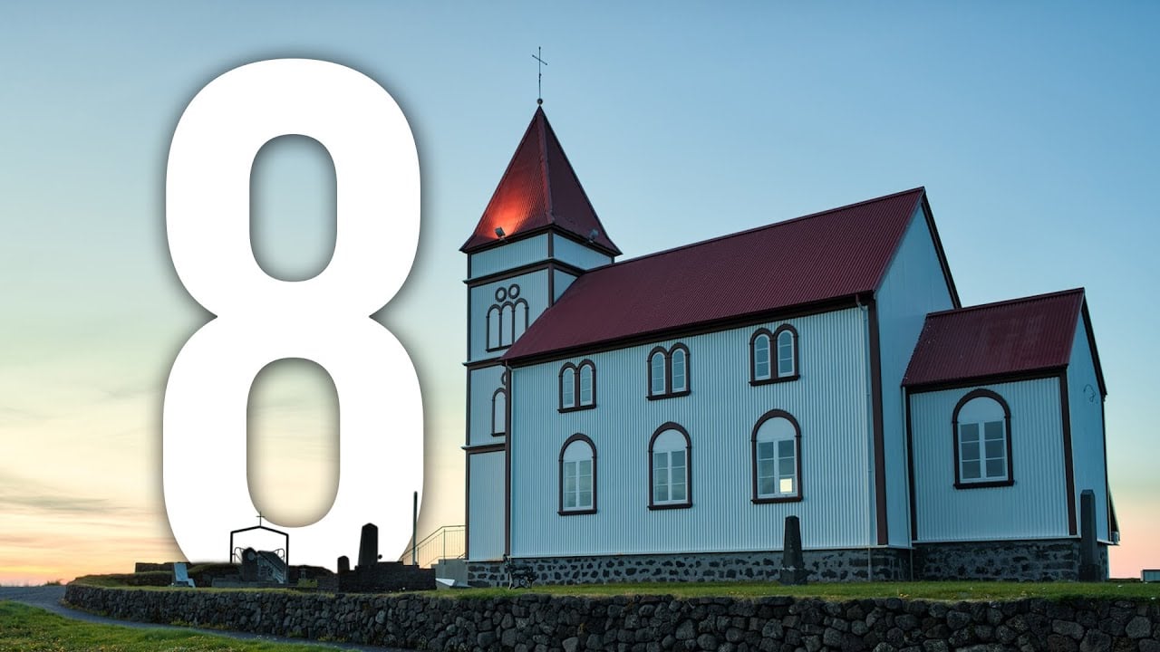 8 Responsibilities of Church Membership
