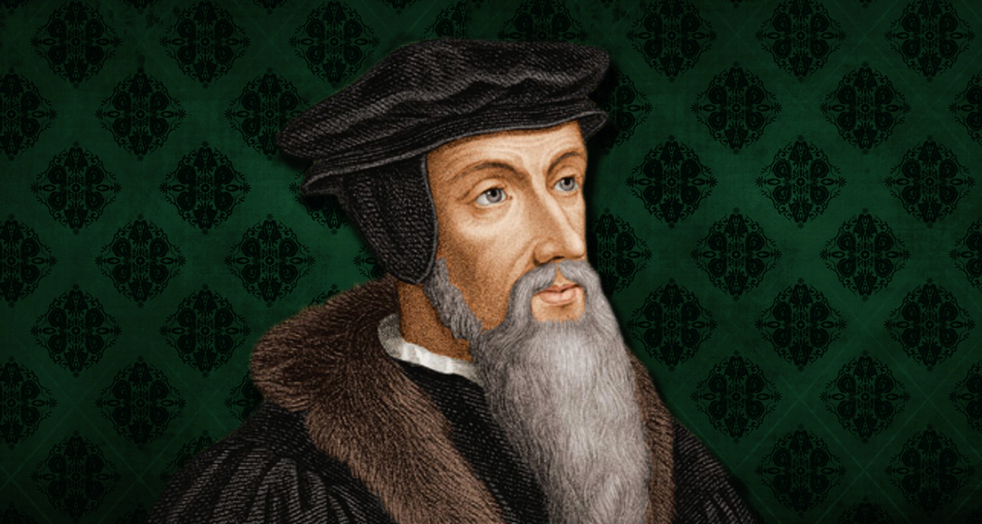 The Five Points of Calvinism - Defining the Doctrines of Grace |  ReasonableTheology.org