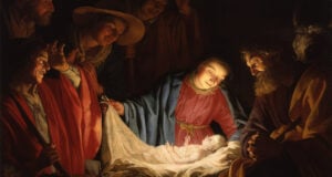 What Year Was Jesus Actually Born? | ReasonableTheology.org