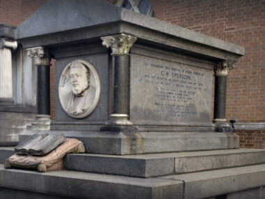 The Lasting Impact of C.H. Spurgeon