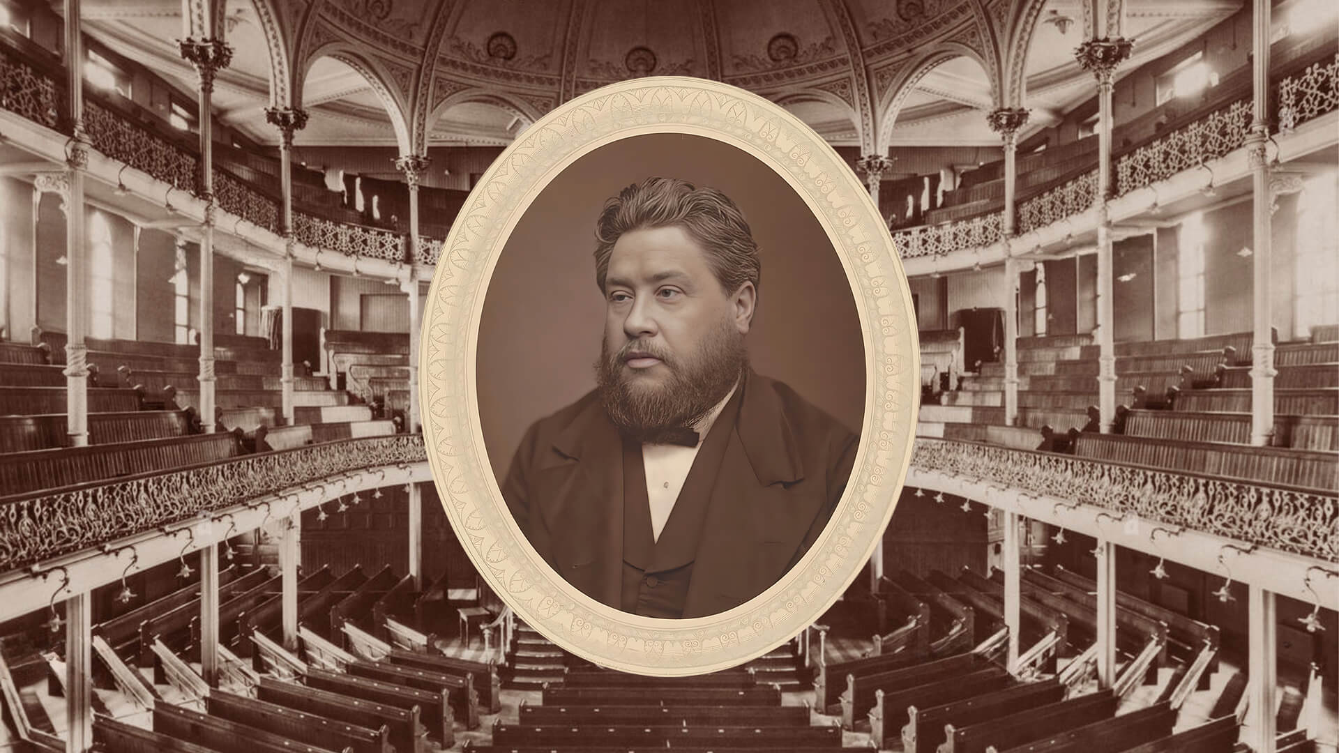 The Impact of Spurgeon's Sermons