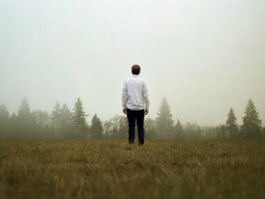 Comfort in Affliction