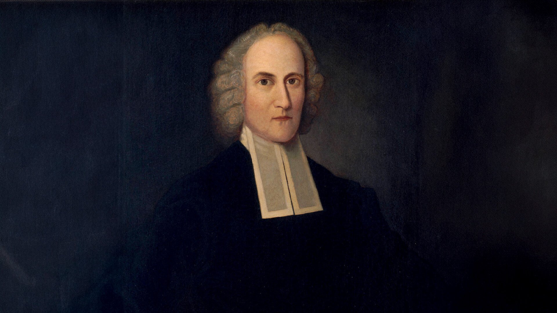 The Life & Legacy of Jonathan Edwards