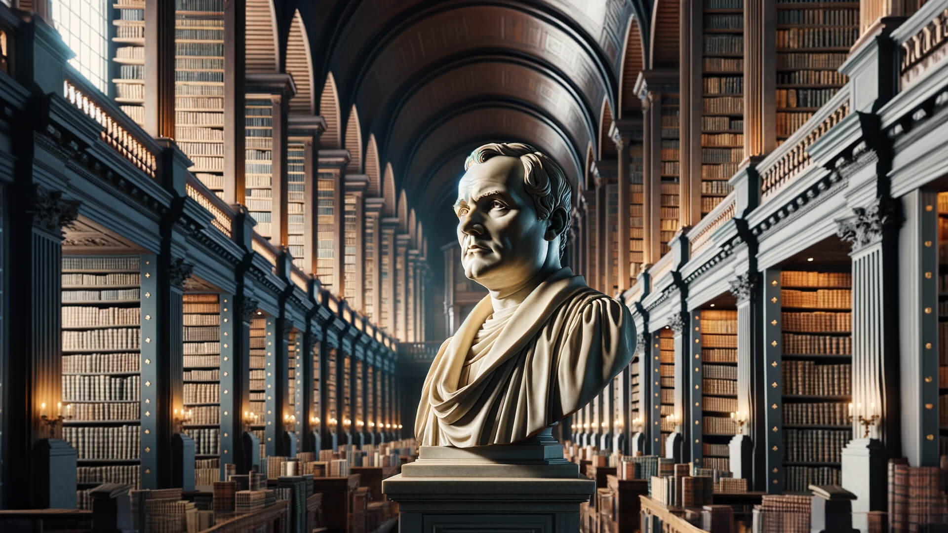 Martin Luther - A Brief Biography