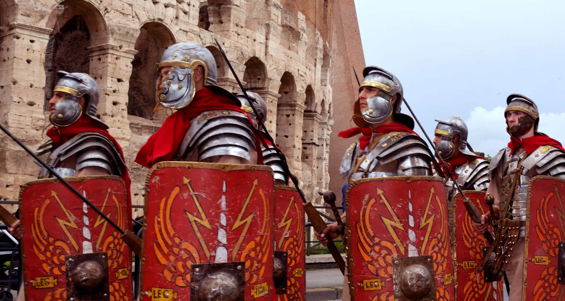 The Armor Of God What It Is And How To Use It ReasonableTheology