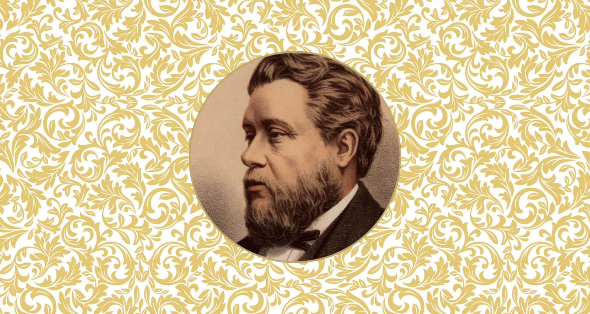 CH Spurgeon On the Doctrines of Grace