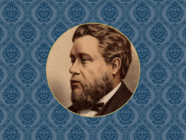 CH Spurgeon On Limited Atonement