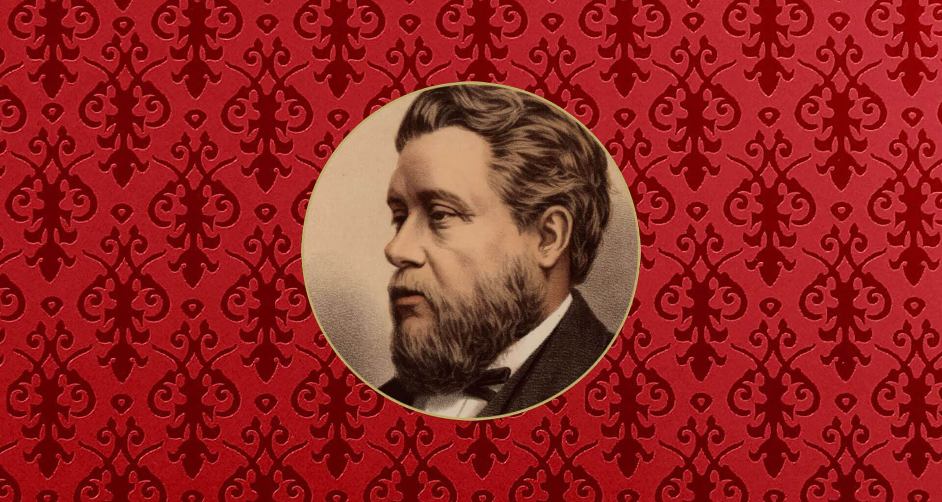 CH Spurgeon On Perseverance of the Saints