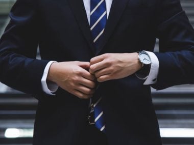 Resisting the call to pursue wisdom, power, or wealth